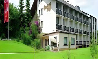 Montana Landhotel Gummersbach-Nord