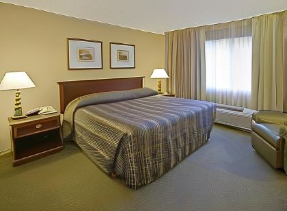 Extended Stay America Suites - Dallas - Richardson