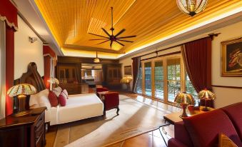 Coorg Wilderness Resort & Spa