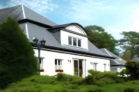 Hotel Residenz Waldoase Hotels in Korswandt