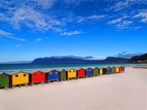 Dawson's Creek Muizenberg