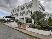 Hotel Palmeras de Luz Hôtels à : Barbosa
