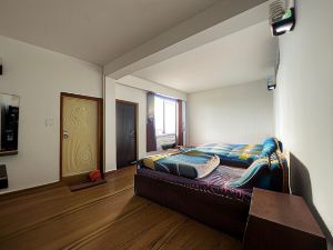 Queen's Inn Homestay