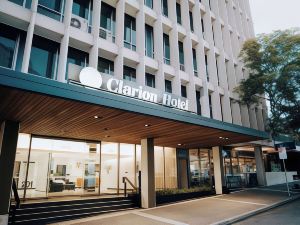 Clarion Hotel Townsville