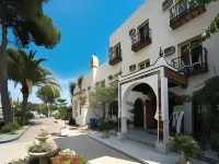 Hotel Nerja Club by Dorobe