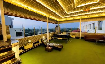 Ramada by Wyndham Neemrana