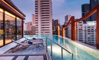Samala Hotel Bangkok