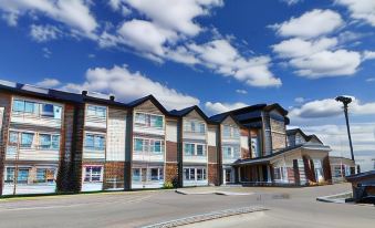 Microtel Inn & Suites by Wyndham Timmins