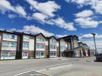 Microtel Inn & Suites by Wyndham Timmins Hotels near Northern College