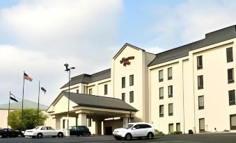 Hampton Inn Jefferson City at the Capital Mall