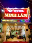 Hotel Minh LAM 2