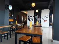 Urban Style Hotel Lampung, Azana Hotels Collection Hotels in Pringsewu