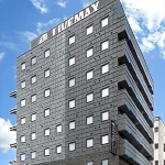 HOTEL LiVEMAX Okayama Отели рядом со станцией JR Ashimori Station