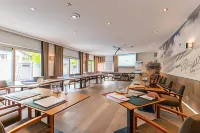 Romantik Badhotel Renesse Hotels in Renesse