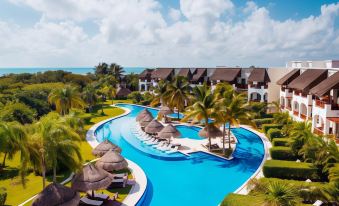 Valentin Imperial Riviera Maya All Inclusive - Adults Only