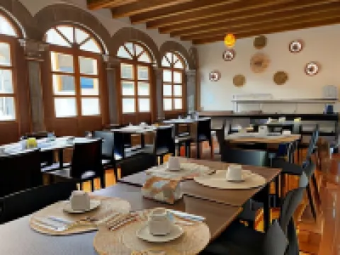 Katari at Plaza de Armas Cusco Hotels near Cusco City Centre