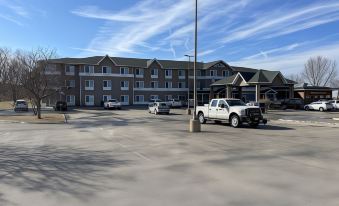 Country Inn & Suites by Radisson, Prairie du Chien, WI