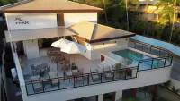 Al Mar SUÍTES Hotels near PRAÇA SÃO FRANCISCO - PRAIA DO FORTE
