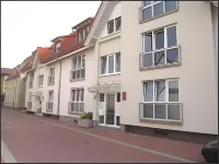 Hotel Haus Landgraf Hotels in Rauenberg