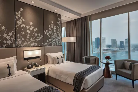 Pullman Dubai Downtown