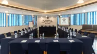 Kapal Garden Hotel Hôtels à : Dau