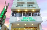 Siren Flower Hotel Hotels near Yang Bay Waterfall