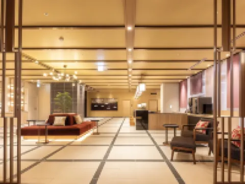 뮤즈 교토 시조 카와라마치 메이테츠 호텔