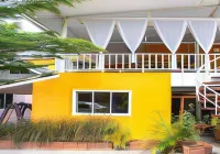 PRAKAI RESORT Hotels in Photharam