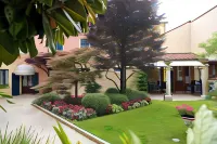Hotel Aldo Moro Các khách sạn ở Bevilacqua
