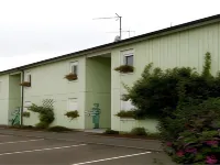 FH Confort Fasthotel le Mans Nord