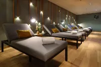 Parkhotel Atlantic Hotels in Neckargemund