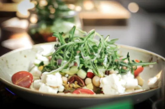 Revier Mountain Lodge Lenzerheide