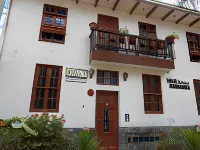 Kuelap Guest House Hotels near Centro Historico