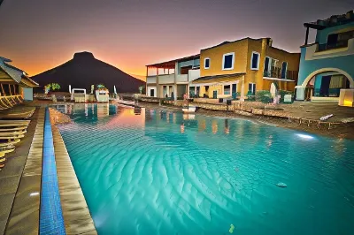 Elena Village Các khách sạn ở Đảo Kalymnos
