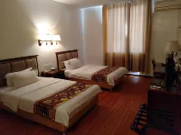Excelsior Resort Hotel Hotel in zona Largo de Lecidere