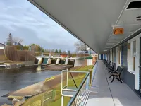 Old Mill Motel