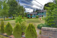 Sunny Shuswap B&B Hotels in Sun Peaks