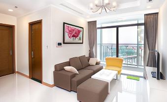 Vinhomes Premium Apartment