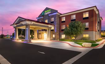 Holiday Inn Express & Suites Limon I-70 (EX 359)