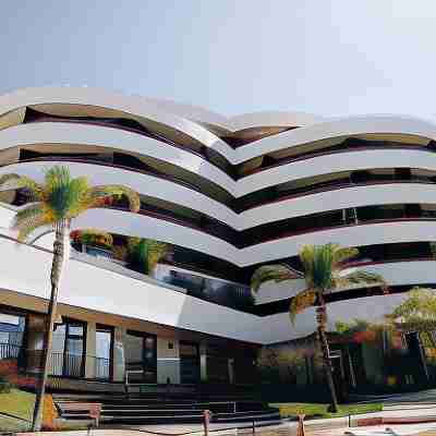 White Hill Hotel Hotel Exterior