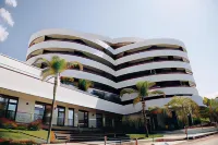 White Hill Hotel Отели в г. 