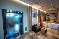 Hotel Bella Vista Hotels in Shkallnur