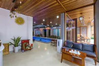 Moon Sun Boutique Villa Hotels in Huong Ho