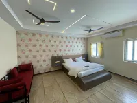 Hotel Grand Lpm - 3성급