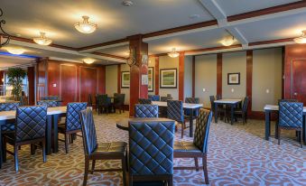 Holiday Inn Express & Suites Dawson Creek