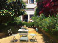 Apartamentos Los Patios de la Judería