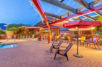 Westridge Motor Inn Hotels in Osoyoos