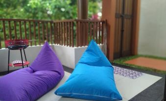 Vimala Hills Farla Villa - 3Br