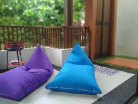 Vimala Hills Farla Villa - 3Br