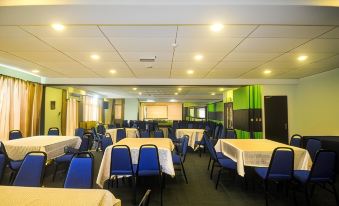 Hotel de Angsana Johor Bahru
